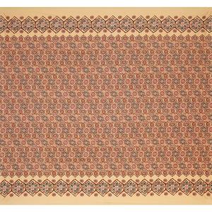 ผ้าปูที่นอนผ้าฝ้ายพิมพ์ลายคุณภาพดีที่สุด พร้อมปลอกหมอน 2 ใบ 300 เส้นด้าย เป็นมิตรกับสิ่งแวดล้อม ปรับแต่งได้ เกรด A - Product Image 2