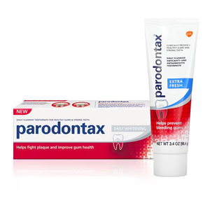 Pasta de Dientes Parodontax Extra Fresca - Product Image 2