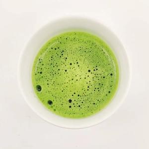 Nuevo Matcha Koicha de Grado Ceremonial Superior, Auténtico Japonés Uji Suiren Premium, 1ra Cosecha, Molido en Piedra, en Lata de 30g - Product Image 2