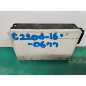 ECUs y Módulos de Computación Usados de Clase C A0009052804 - Product Image 3