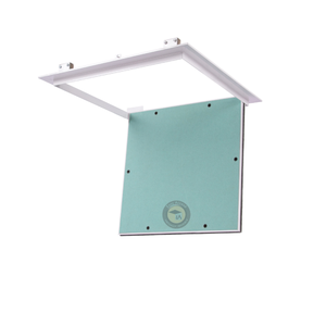 High Quality Customizable Waterproof Access <b>Panels</b> Moisture-Resistant Gypsum Board for Hotel Commercial Projects Direct OEM - Product Image 3