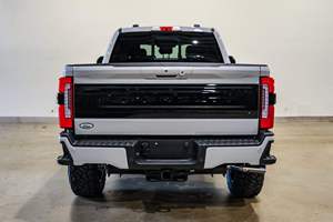 Listo para Enviar: Ford F-250 Super Duty Platinum 2025, Equipamiento Completo, Título Limpio, Usado - Product Image 5