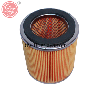 อะไหล่รถบรรทุก ไส้กรองอากาศ ยี่ห้อดวี ฟิลเตอร์ จายา AF-000022-04 - Product Image 3