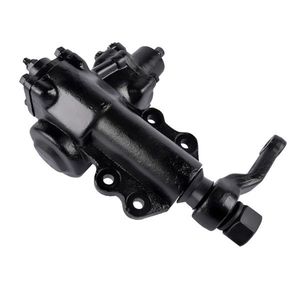 Nissan D21 1986-1994 Pickup 2.4L RWD Power Steering <b>Gear</b> <b>Box</b> 27 8405 Truck Steerings for 1992-1999 - Product Image 3