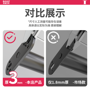 Adjustable <b>Bed</b> Board <b>Support</b> Frame Furniture <b>Legs</b> for <b>Bed</b> Base Fixing <b>Bed</b> Slat Frame <b>Support</b> Columns Columns <b>Bed</b> Frame <b>Legs</b> - Product Image 2