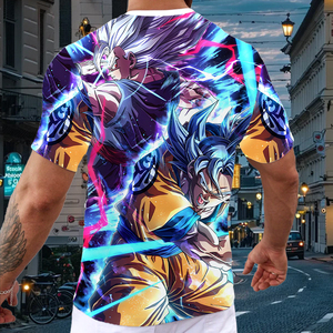 เสื้อฟุตบอลลายพิมพ์สีสันสดใส |   เสื้อฟุตบอลแบบซับลิเมชั่นเต็มตัวสำหรับผู้ชาย |   ชุดกีฬาแห้งเร็วสีสันสดใสสำหรับฤดูกาลปี 2026 - Product Image 5