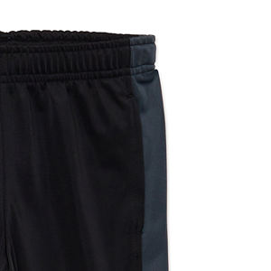 Ensemble de survêtement et de jogging pour garçons, taille personnalisée, haute qualité, respirant, hiver, avec design en polaire écologique à séchage rapide - Product Image 3