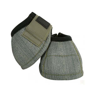 Bottes de protection pour chevaux réglables, tendance du moment, durables et élégantes, design abordable, en promotion - Product Image 3