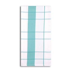 Top Quality Modern Check Design <b>Kitchen</b> Towel Super Absorbent 100% Cotton <b>Kitchen</b> Towels for <b>Kitchen</b> Use. - Product Image 2