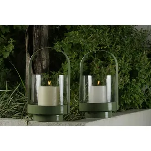 Contemporary <b>Bamboo</b> Candlestick Holder for Modern Interior Decoration Stylish Home Export Supplier Handmade <b>Lantern</b> - Product Image 1