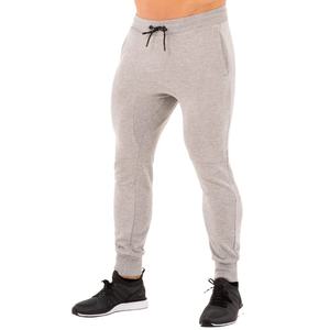 Pantalones Deportivos Personalizados para Hombre, Pantalones de Gimnasio, Pantalones de Entrenamiento, Cintura Elástica, Poliéster y Algodón, Secado Rápido, para Deportes de Invierno - Product Image 4