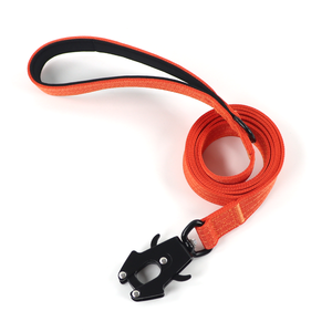 Arnés Canino Funcional Antiescape con Correa Abdominal, Hebilla Metálica Resistente, Chaleco y Correa para Perros de Cuerpo Largo - Product Image 6