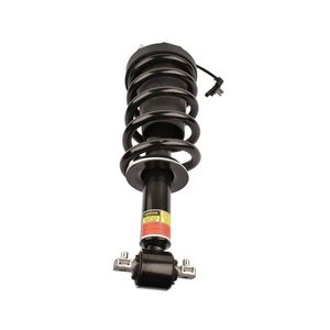 Ammortizzatore Anteriore per Chevy Silverado 1500, Suburban, Tahoe, GMC Sierra 1500, Yukon 2015-2020, Codici 84061228 84176631, Pneumatici SUV - Product Image 5