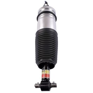 Amortisseur de suspension pneumatique avant magnétique 2021-2024 pour Cadillac Escalade, Chevy Suburban, GMC Yukon, compatible arrière 84741580 85619254 - Product Image 5