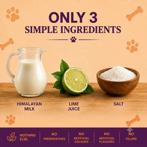 Masticables de Leche de Yak del Himalaya para Perros de Todas las Razas, Perros Pequeños a Grandes, Duros, Duraderos, con Alto Contenido de Proteínas, Golosinas para el Cuidado Dental, OEM, ODM, a Granel - Product Image 5