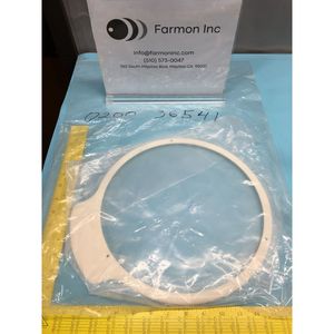 AMAT 0200-36541 Lid Liner, TI-XZ, 200มม., 137325 - อุปกรณ์และชิ้นส่วนเซมิคอนดักเตอร์ระดับโลกที่เชื่อถือได้ - Product Image 2