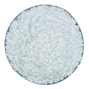 Factory Prices Pet Resin Chips Jade Pet Resin Granules 100% Virgin for Plastic Raw Material - Product Image 1