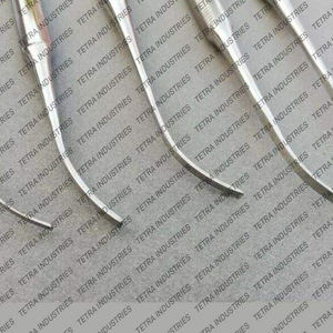 Best Selling 6 PCS Varady Phlebectomy Extractors Skin <b>Hooks</b> Set German Stainless Steel <b>Plastic</b> Surgery Reusable Instruments - Product Image 4