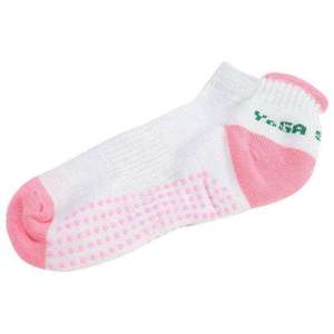 Chaussettes de course unisexes de performance, lot de 2 paires, antidérapantes, pour yoga, séchage rapide, respirantes, antimicrobiennes, pour le jogging – Approvisionnement direct usine - Product Image 3