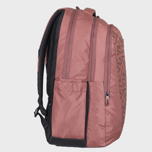 Mochila Arctic Fox Stamp Mink 60L USB para Portátil, Oxford, Viajes, Negocios, Moderna - Product Image 3
