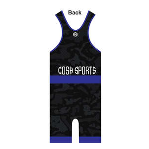 Top Quality <b>Men</b> Sublimated Wrestling Singlets Fitness Women Wrestling Singlets <b>Bodysuit</b> Tights - Product Image 3