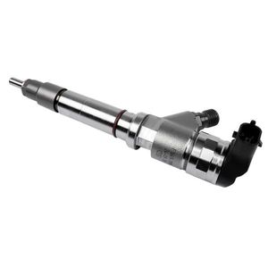 Iniettore Carburante Diesel per Chevy Silverado Savana 2007-2010 6.6L V8 0445120082 Pompe di Iniezione - Product Image 5