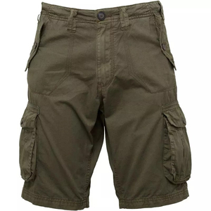 Outdoor Cargo <b>Shorts</b> Men Summer Cotton Lightweight Work <b>Shorts</b> Straight <b>Tactical</b> Cargo <b>Short</b> - Product Image 1