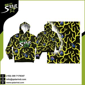 เสื้อฮู้ดผู้ชายและผู้หญิง,มีความต้องการสูง - Product Image 3