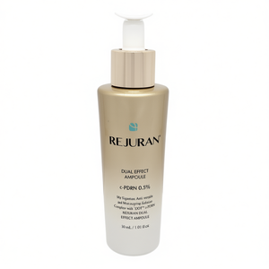 Siero Anti-Età REJURAN 30ml a Doppio Effetto con C-PDRN, Niacinamide e Peptidi per Illuminare e Rassodare la Pelle - Product Image 3
