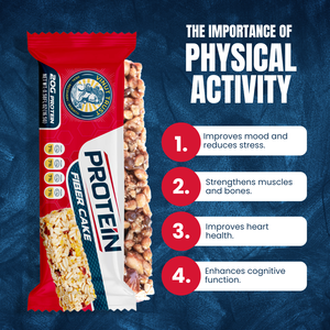   Barra de Fibra y Proteína 20g de Proteína, 16.5g de Fibra, 0.58 fl oz |   Marca Privada, OEM/ODM, Precio Directo de Fábrica - Product Image 6