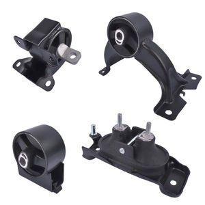 For Dodge Grand Caravan VW Route for Ram C/V for Chrysler 3.6L 2011-2019 Engine Mount Kit 5273883AD 4880492AB - Product Image 3