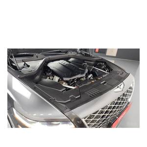 Genesis GV80 3.0 Diésel 2WD 2022, Emisión Euro V, Volante a la Izquierda, Caja de Cambios Automática, Asientos de Cuero, Cámara Trasera, 78,373 km - Product Image 6