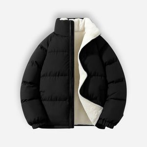 Chaqueta de Invierno Acolchada de Alta Calidad para Hombre, Todas las Tallas Disponibles, Nueva Llegada, Estilo Urbano, Chaqueta de Lona para Hombre en Oferta - Product Image 1