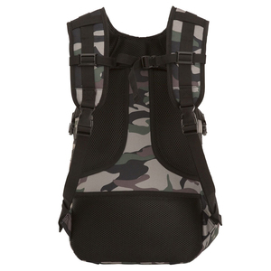 Sac de chasse de qualité supérieure, meilleur fournisseur, grande quantité, sac à dos de chasse durable, imperméable, camouflage, avec compartiments - Product Image 2