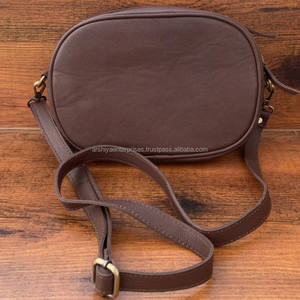 2024 Wholesale New Western Hand Tooled Genuine Leather Women's Crossbody Bag Cow Leather Floral Bohemian Luxury Designer Purse - Product Image 6