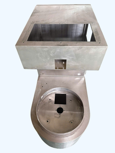 Fabrication sur mesure de pièces en tôle selon la norme ISO 9001, découpe laser, pliage, soudage, services de traitement de l'acier et de l'acier inoxydable en provenance du Vietnam - Product Image 4