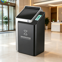 Distributeur automatique de boissons grande capacité, distributeur automatique de boissons pour supermarchés