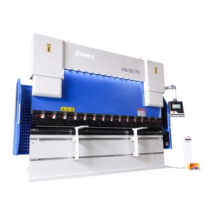 Top Level Tự Động 175 Tấn Pressbrakes Với Động Cơ Servo - Product Image 3