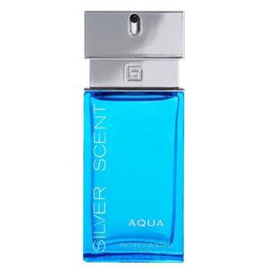 Silver Scent Aqua Hombre EDP | Jacques Bogart - Product Image 2