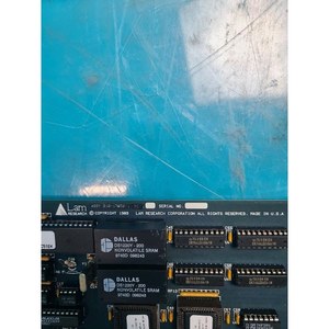 Goupille de centrage Lam Research 100423 utilisée comme telle que livrée, pièces d'équipement semi-conducteur d'occasion - Product Image 4