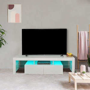 Modern <b>TV</b> Cabinet Living Room Furniture <b>TV</b> Stand - Product Image 1