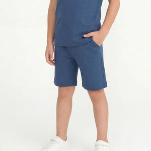 High Quality Sweat <b>Short</b> Boys New Design Kids Summer Men Girls Plaid <b>Shorts</b> New Fashion <b>Toddlers</b> Ribbed Mens <b>Shorts</b> - Product Image 2