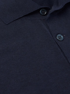 Camisa Polo de Viaje para Hombre, Tela Elástica Resistente a las Arrugas, Ropa Casual Premium, Fabricante y Proveedor de Prendas OEM ODM - Product Image 5