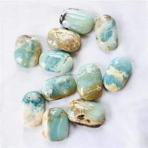 Venta al por Mayor de Piedras de Calcita del Caribe, Cristal Azul Cielo Natural de Alta Calidad - Product Image 2