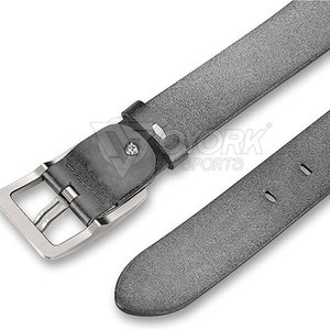 High Quality Leather <b>Belt</b> Stylish Leather <b>Belt</b> With Flexible Fit And Strong Closure For Daily Fashion Needs - Product Image 5