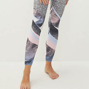 Breathable <b>Women</b> <b>Leggings</b> Quick Dry Yoga and Gym Wear <b>Leggings</b> Latest Design Fitness <b>Leggings</b> Workout Yoga <b>Leggings</b> <b>For</b> <b>Women</b> - Product Image 6