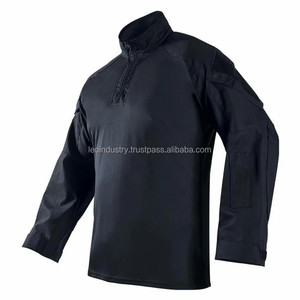 เสื้อยุทธวิธีสำหรับกลางแจ้งเสื้อยืดลายพรางกบระบายอากาศ - Product Image 4