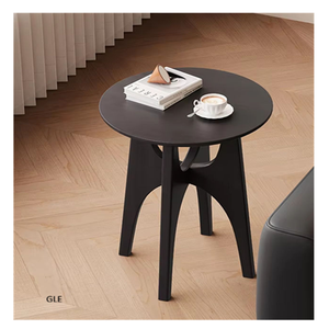 Modern Farmhouse Country <b>Vintage</b> Furniture Convertible Iron Coffee <b>Table</b> Premium Quality Metal <b>Side</b> Dining Home Decor Living - Product Image 1