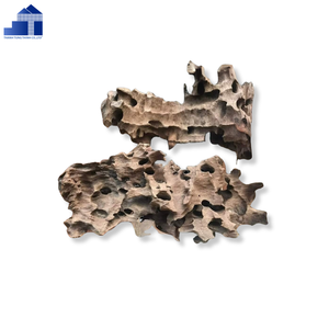 Hot Trending Mangrove Natural Driftwood Wooden Aquarium Accessories for Snail and <b>Fish</b> Durable - Product Image 6