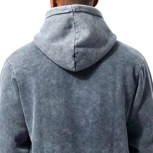 Conjunto deportivo de sudadera con capucha y pantalones de chándal forrados de felpa, conjunto a juego para invierno, ropa deportiva para gimnasio, entrenamiento y uso casual. - Product Image 4